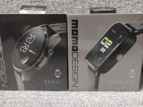 Cellularline Stealth e Zero