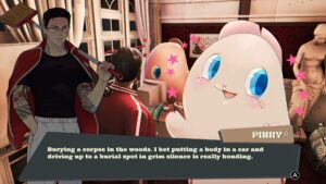 Promise Mascot Agency