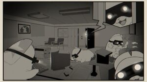 Promise Mascot Agency