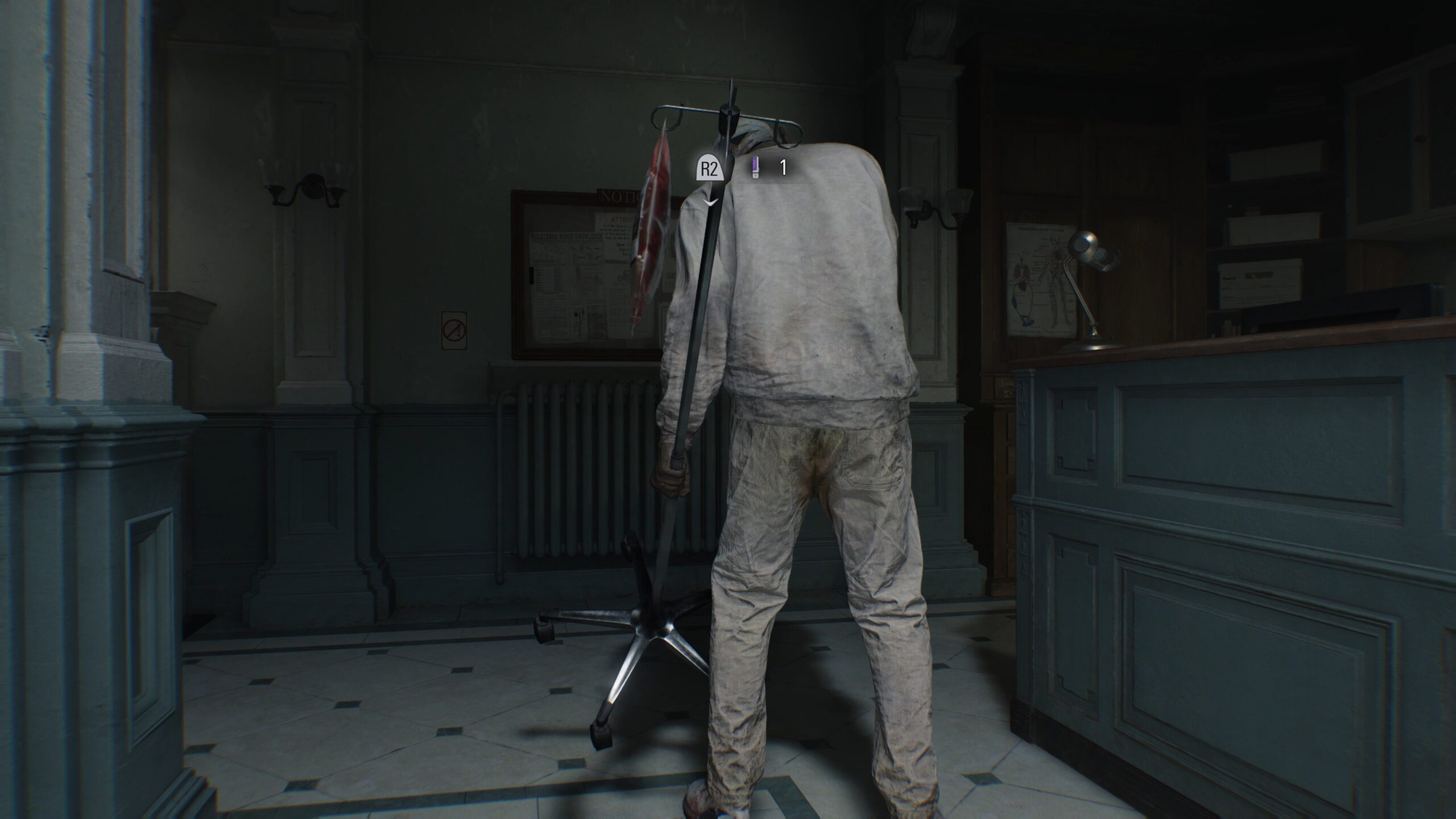 resident evil requiem