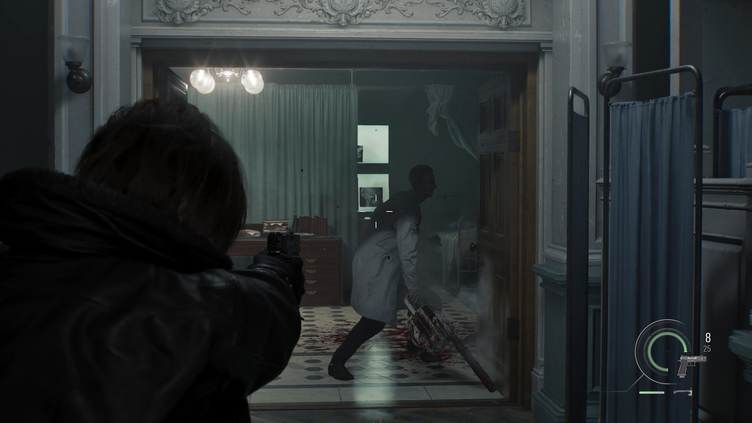 resident evil requiem