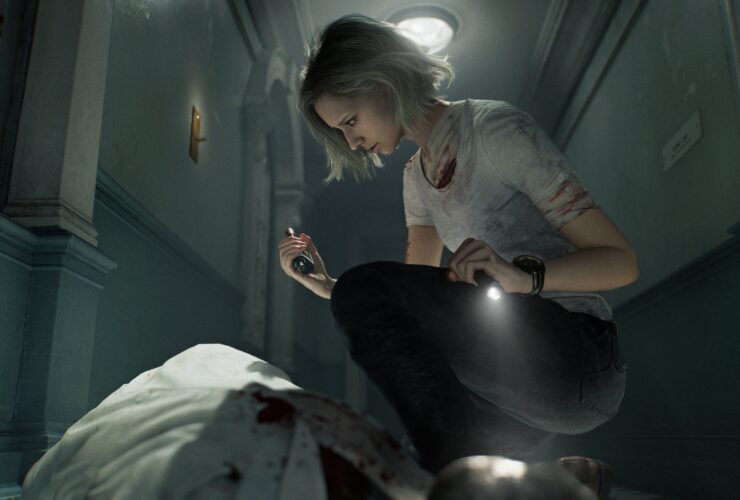 Resident Evil Requiem