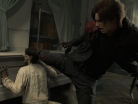 Resident Evil Requiem