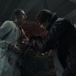 Resident Evil Requiem