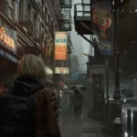 Resident Evil Requiem