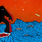 Space Invaders Part II