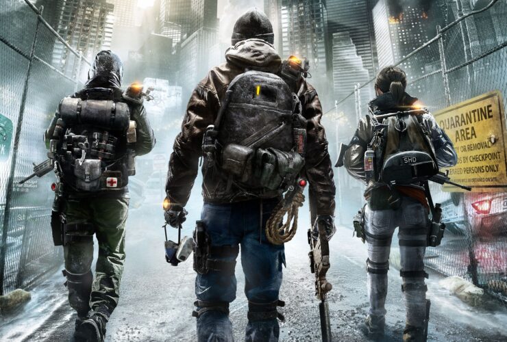 The Division