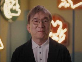 pokémon tsunekazu_ishihara