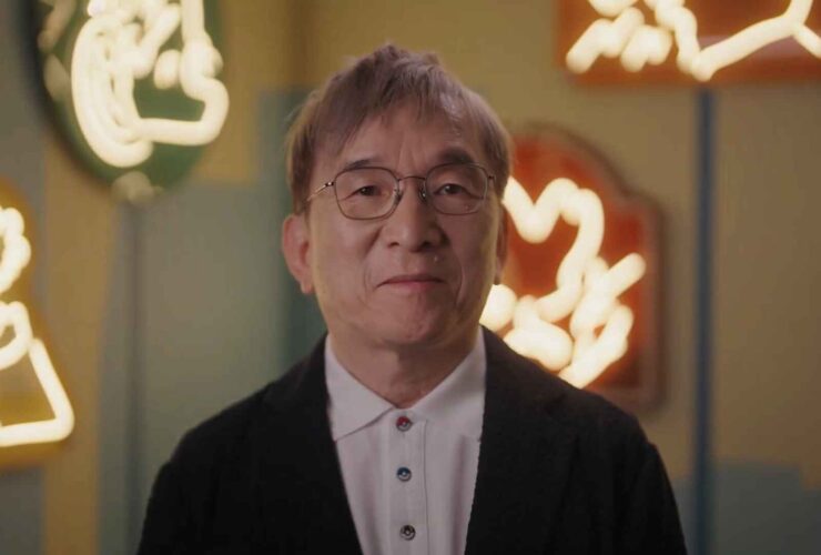 pokémon tsunekazu_ishihara