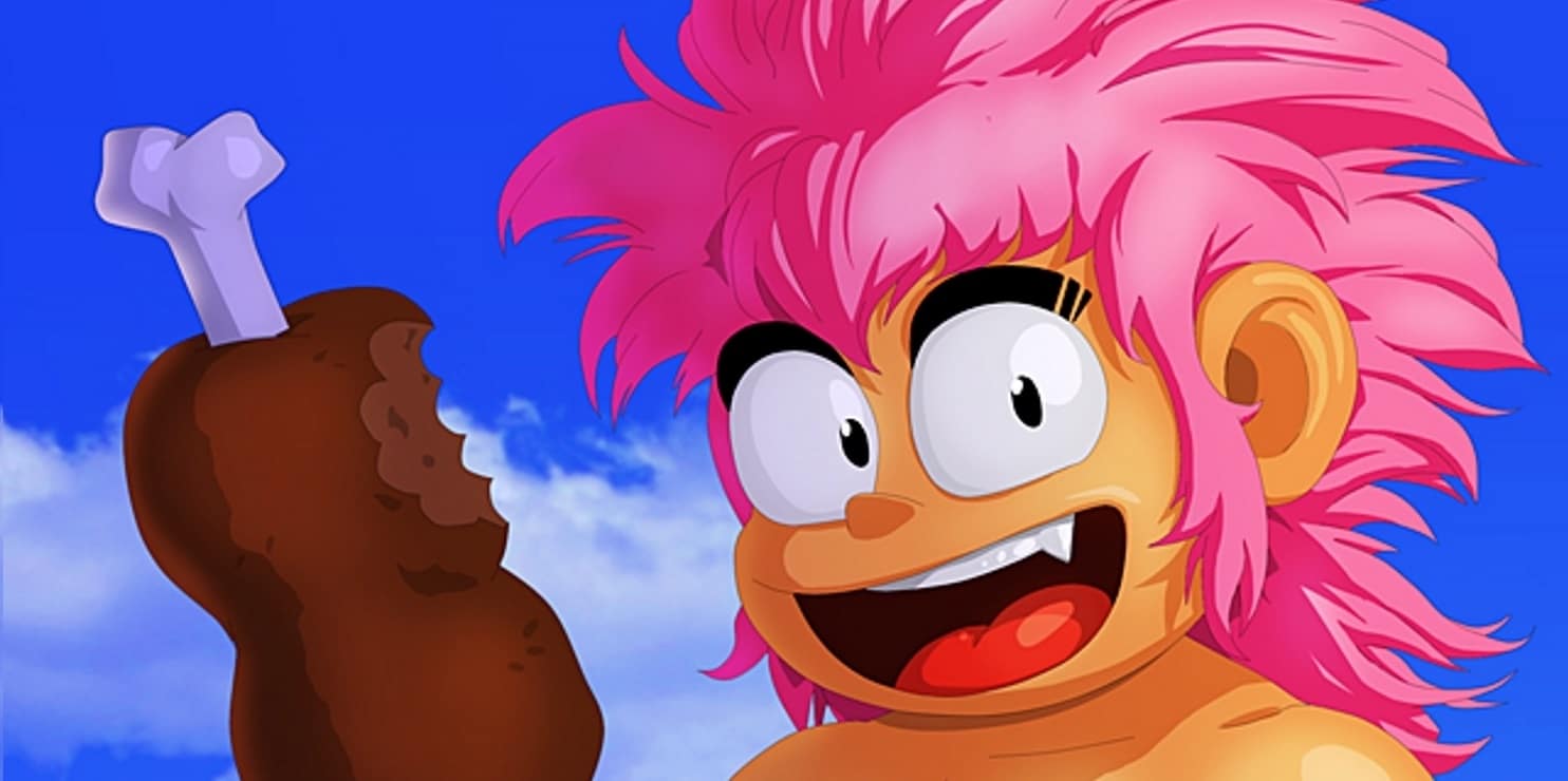 Tomba! Special Edition