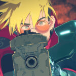 trigun stargaze cover