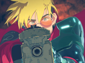 trigun stargaze cover