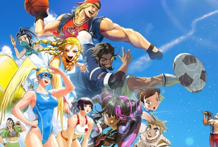 Street Fighter 6