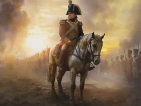 Veterans Napoleonic Wars