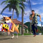 Yakuza Kiwami 3 & Dark Ties