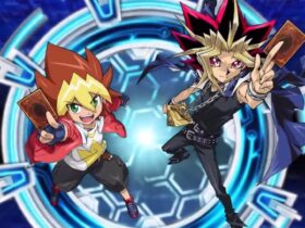 Yu-Gi-Oh! Duel Links