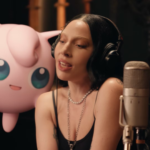 Pokémon - Lady Gaga