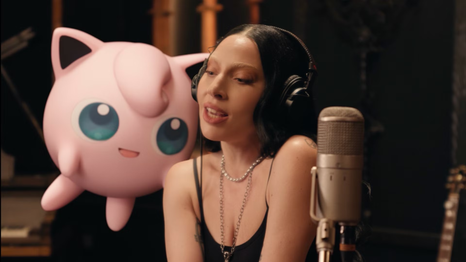 Pokémon - Lady Gaga