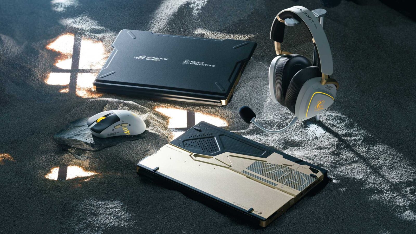 ASUS