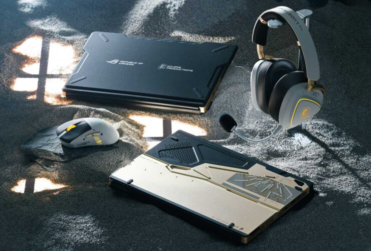 ASUS