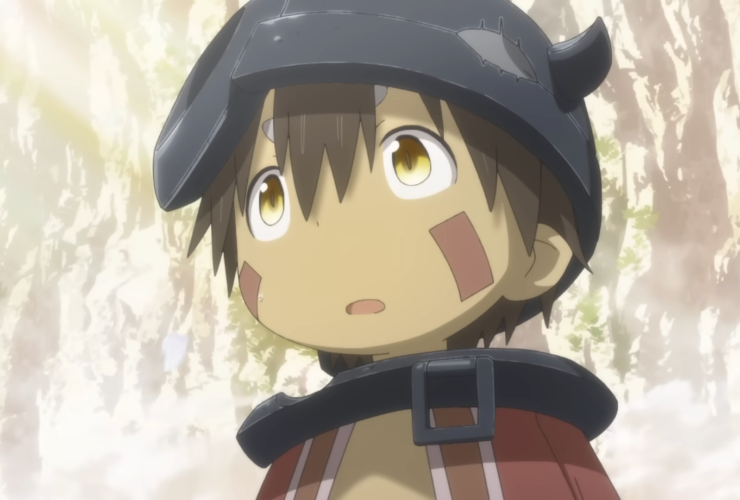 Made in Abyss