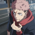 JUJUTSU-KAISEN