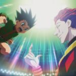Hunter x Hunter