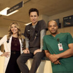 revival di Scrubs