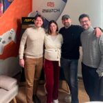 CASA SURACE ENTRA IN 2WATCH