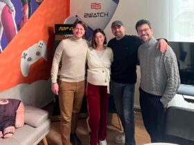 CASA SURACE ENTRA IN 2WATCH