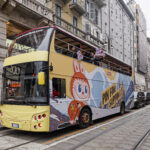 LABUBU a Milano