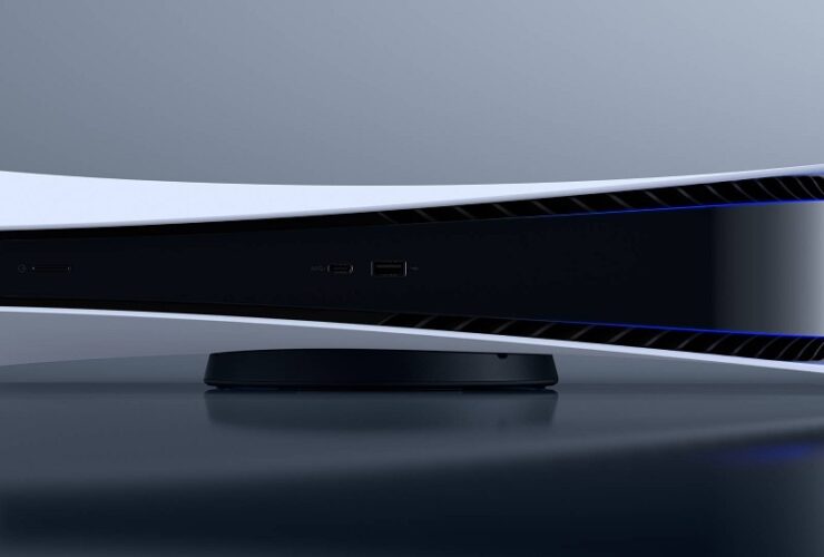 Sony PS5