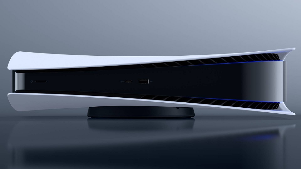 Sony PS5