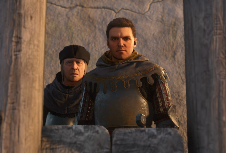 Kingdom Come Deliverance