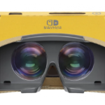 Labo VR - Virtual Boy Nintendo Classics
