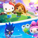 Hello Kitty Island Adventure - Cozy Game
