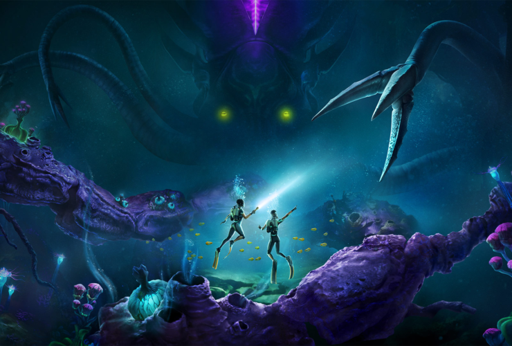 Subnautica 2