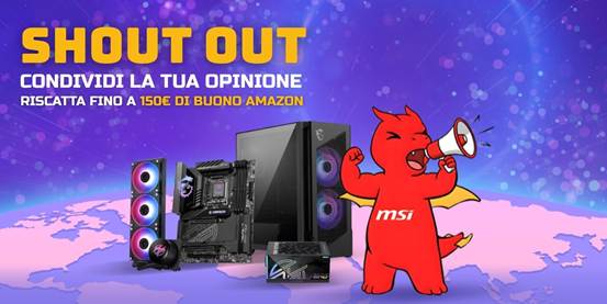 MSI