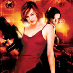 Resident Evil - Film del 2002