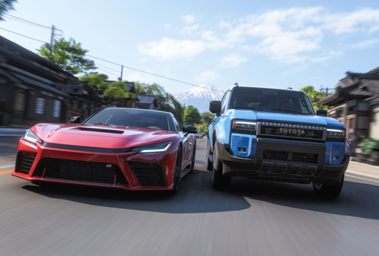 Forza Horizon 6
