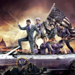 Saints Row