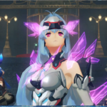 Xenoblade Chronicles - KOS-MOS