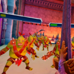 Orcs Must Die By The Blade