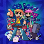 Scott Pilgrim EX