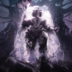 The Shadowgraph - Warframe