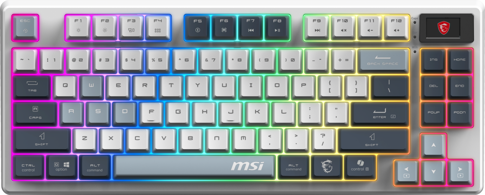 MSI