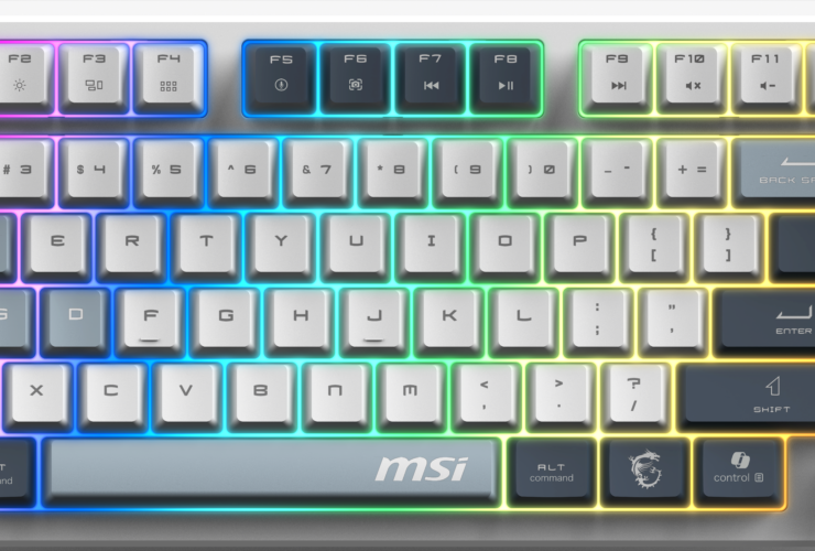 MSI