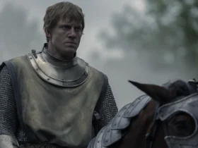 A Knight of the Seven Kingdoms