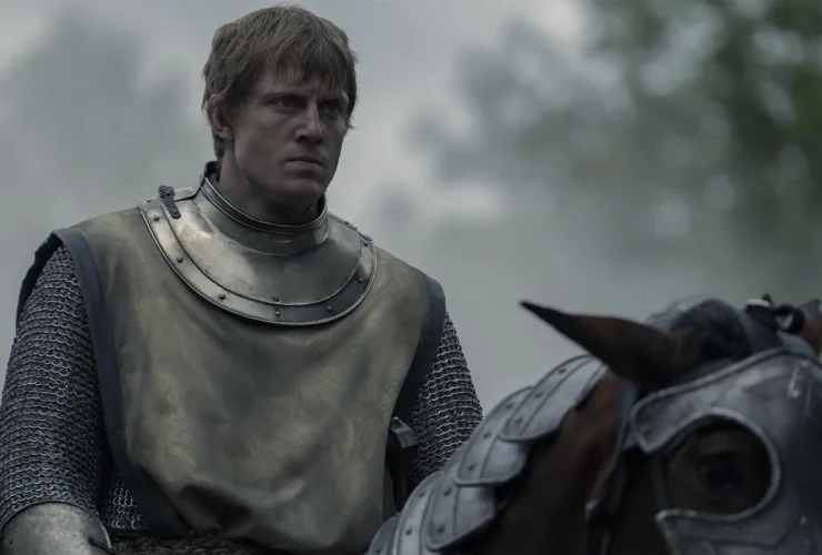 A Knight of the Seven Kingdoms