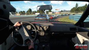 Assetto Corsa EVO